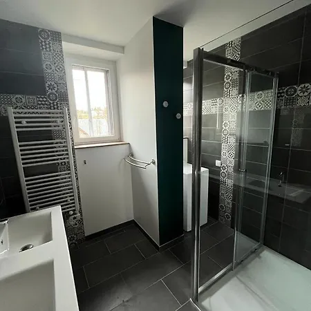 De La Decouverte Le Randonneur Holiday home Besse-et-Saint-Anastaise