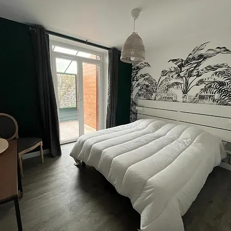 Holiday home De La Decouverte Le Randonneur *