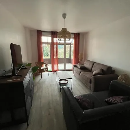 De La Decouverte Le Randonneur Holiday home Besse-et-Saint-Anastaise