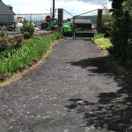 De La Decouverte Le Randonneur Prázdninový dům