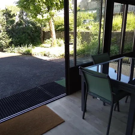 De La Decouverte Le Randonneur Prázdninový dům